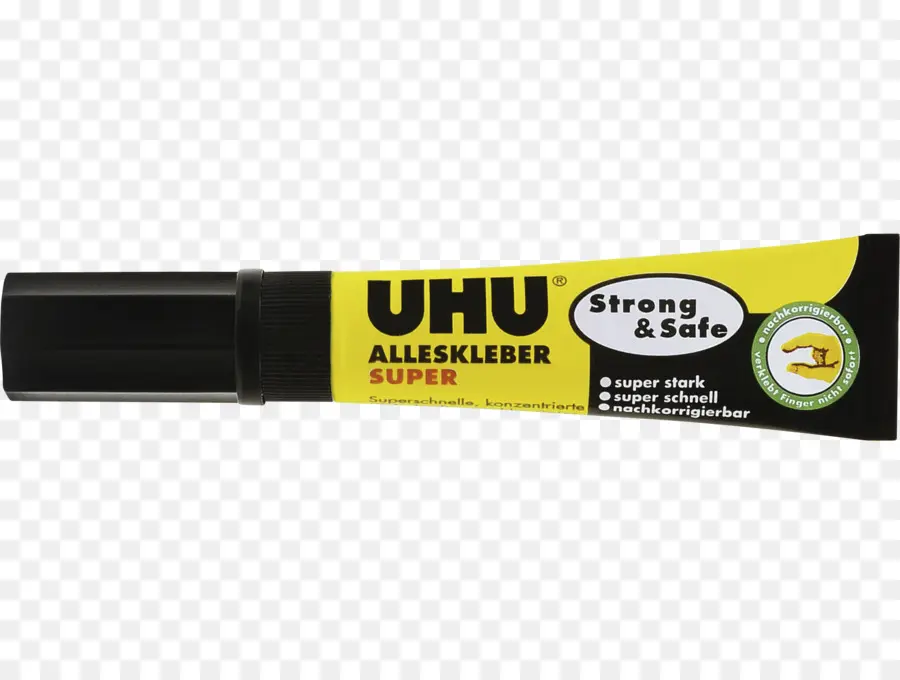 Tube De Colle，Uhu PNG