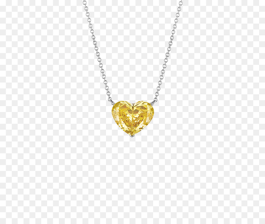 Collier Coeur，Pendentif PNG