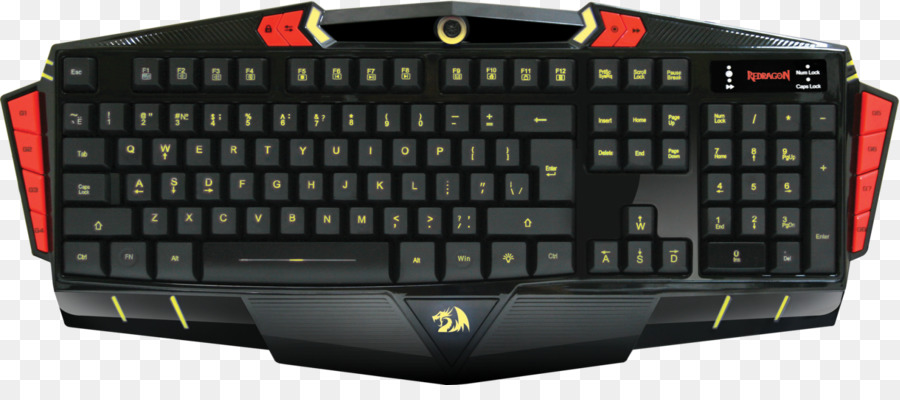 Clavier De Jeu，Clés PNG