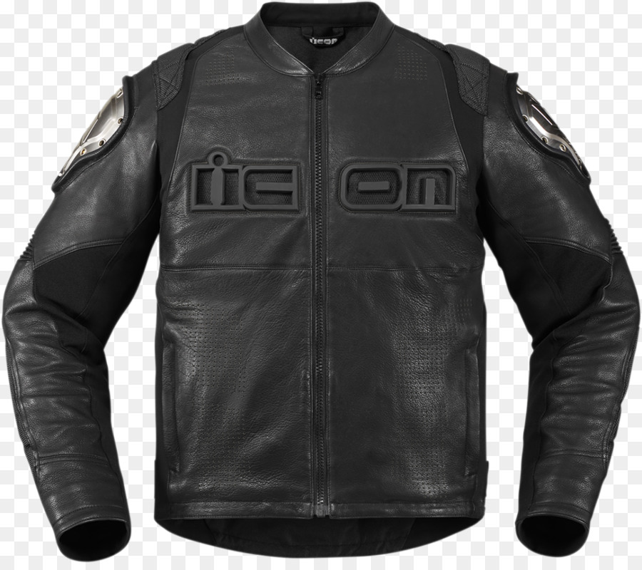 Veste En Cuir，Veste PNG