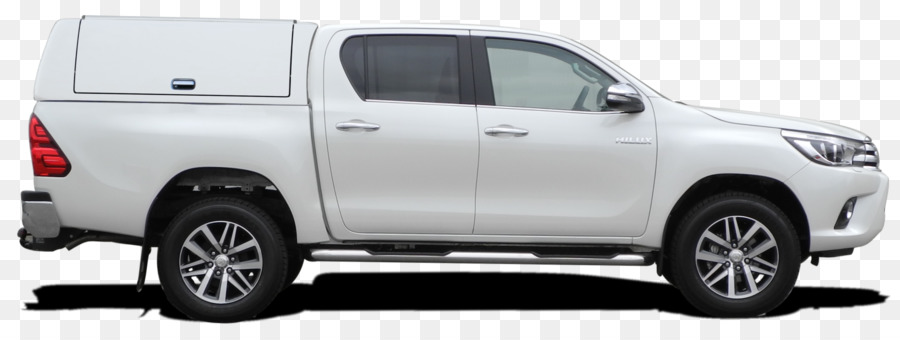 Pick Up，Toyota Hilux PNG