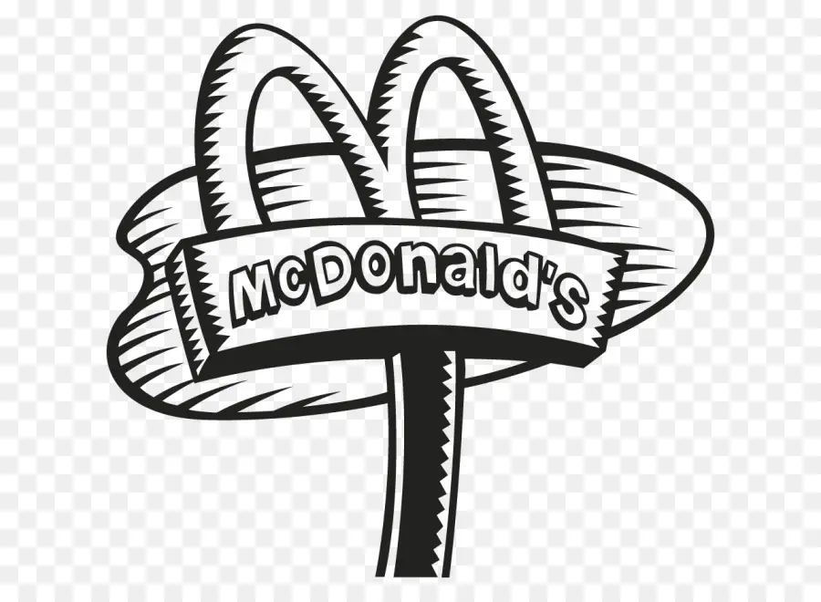 Logo，Mcdonald S PNG