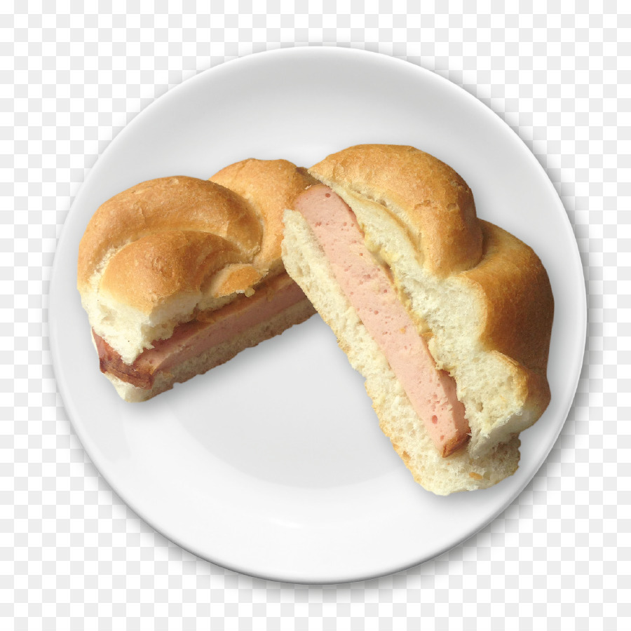Petit Déjeuner，Sandwich Au Petit Déjeuner PNG