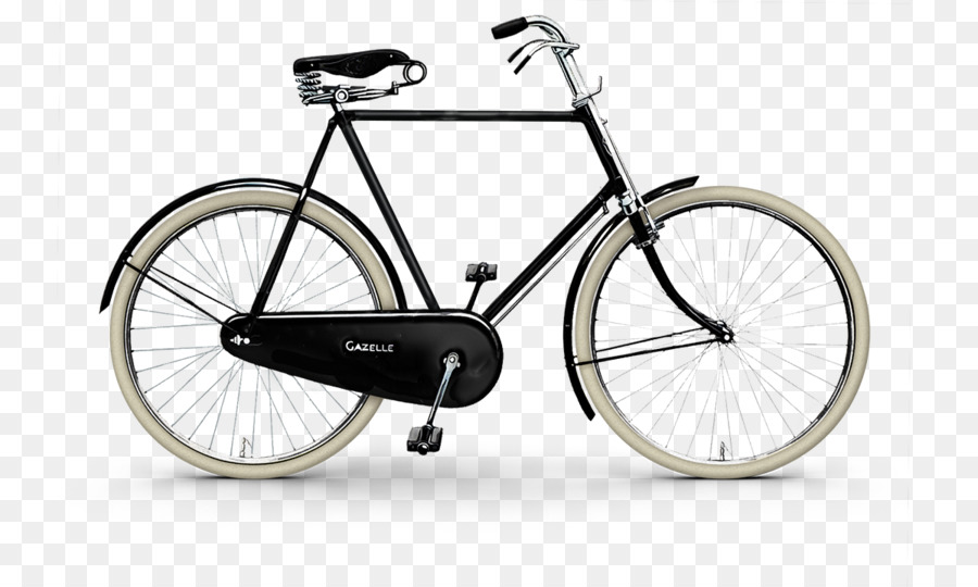 Vélo，Noir PNG