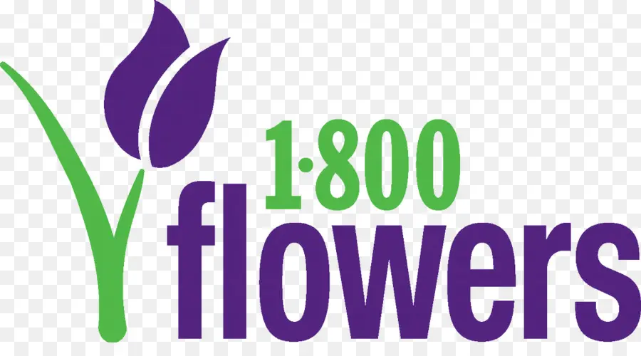 1800flowers，Logo PNG