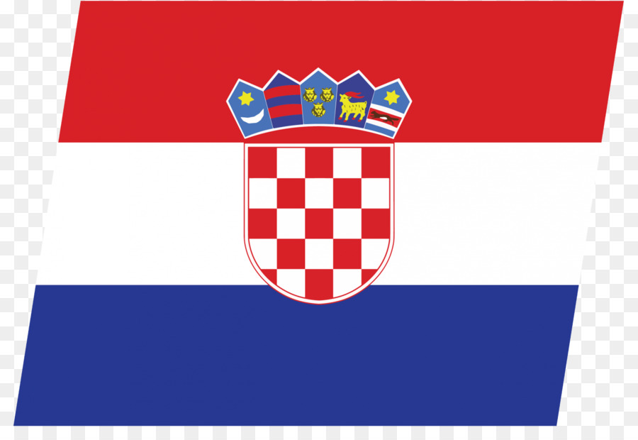 Drapeau De La Croatie，La Croatie PNG