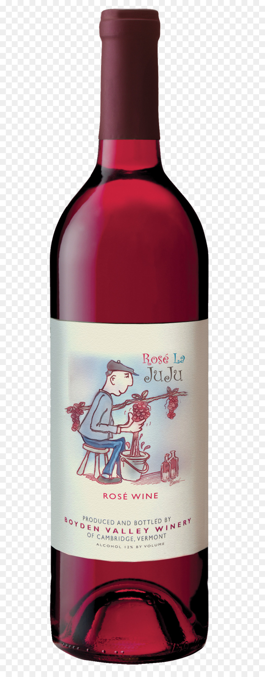 Vin Rouge，Vin PNG