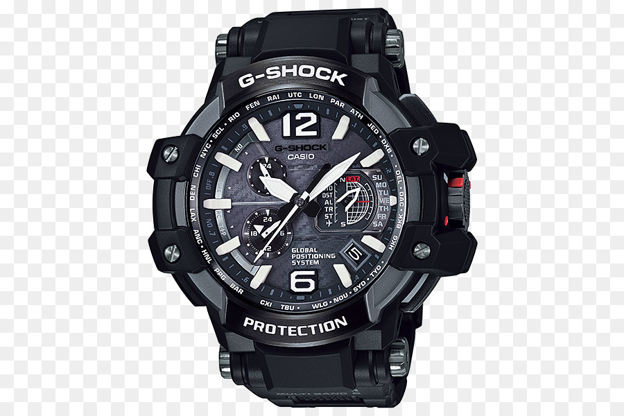 Montre G Shock，Montre PNG