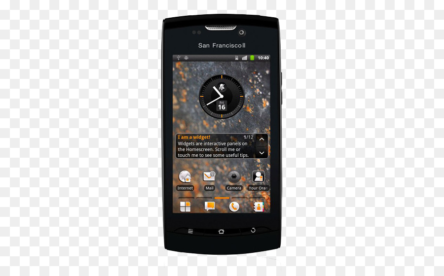 Smartphone，Téléphone PNG