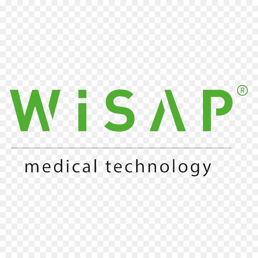 Logo，Wisap Medical Technology Gmbh PNG