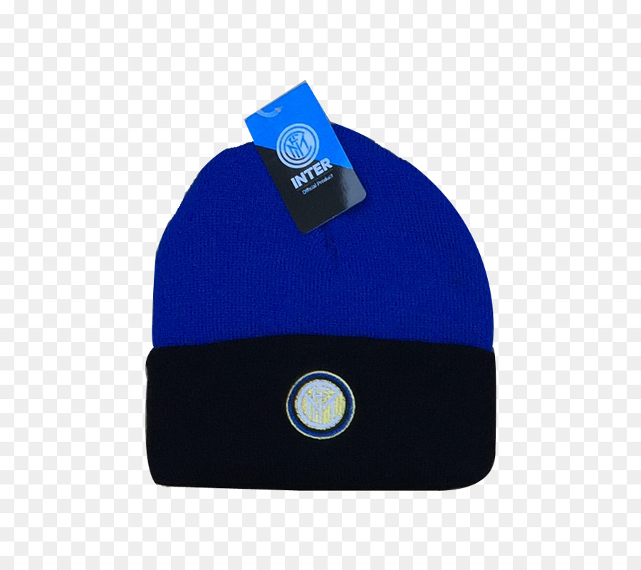 Beanie，Bleu De Cobalt PNG