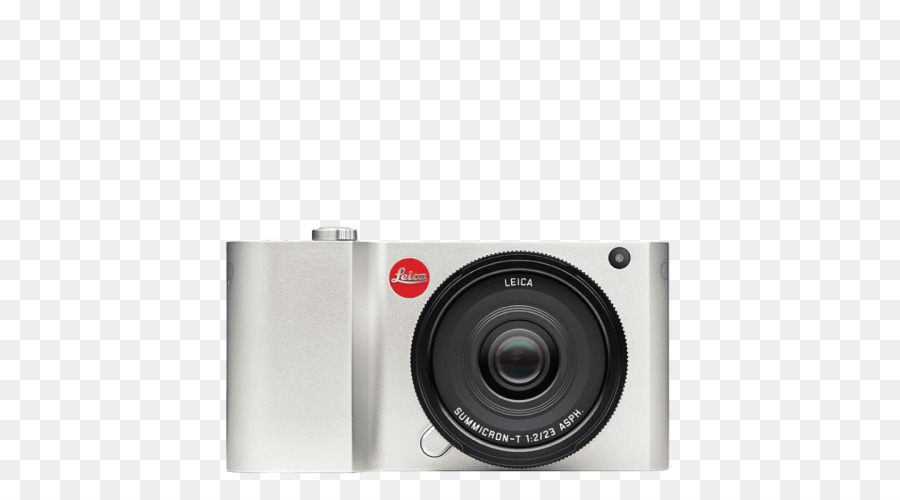 Leica Tl，Mirrorless Interchangeablelens Caméra PNG