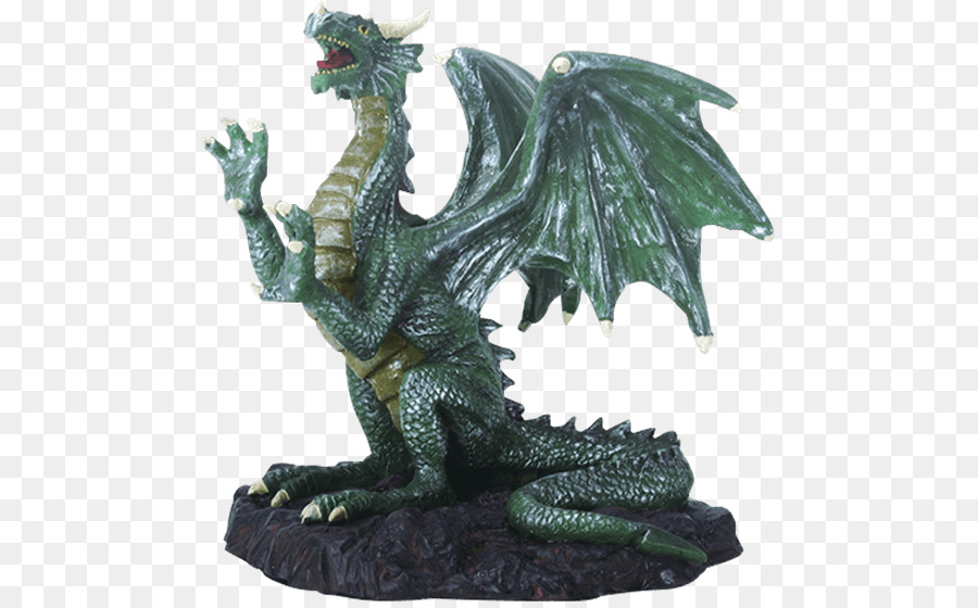 Dragon，Statue PNG