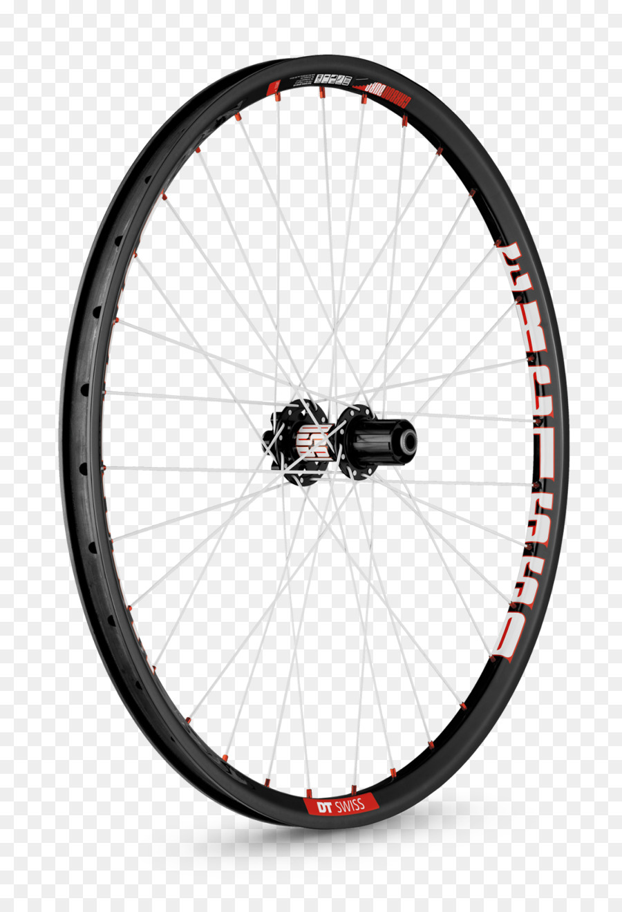 Roue De Vélo Rouge，Rayons PNG