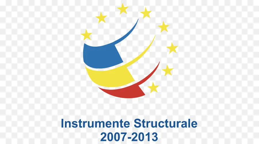 Logo Des Instruments Structurels De L'ue，Ue PNG