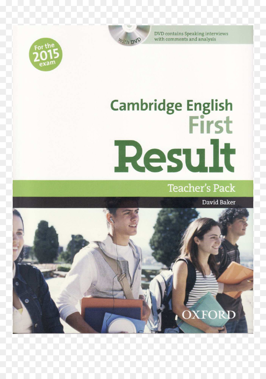 Cambridge English Premier Résultat，Fce Résultat Classeur Ressource Pack Avec Clé PNG