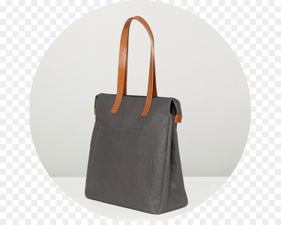 Sac Fourre Tout，Cuir PNG