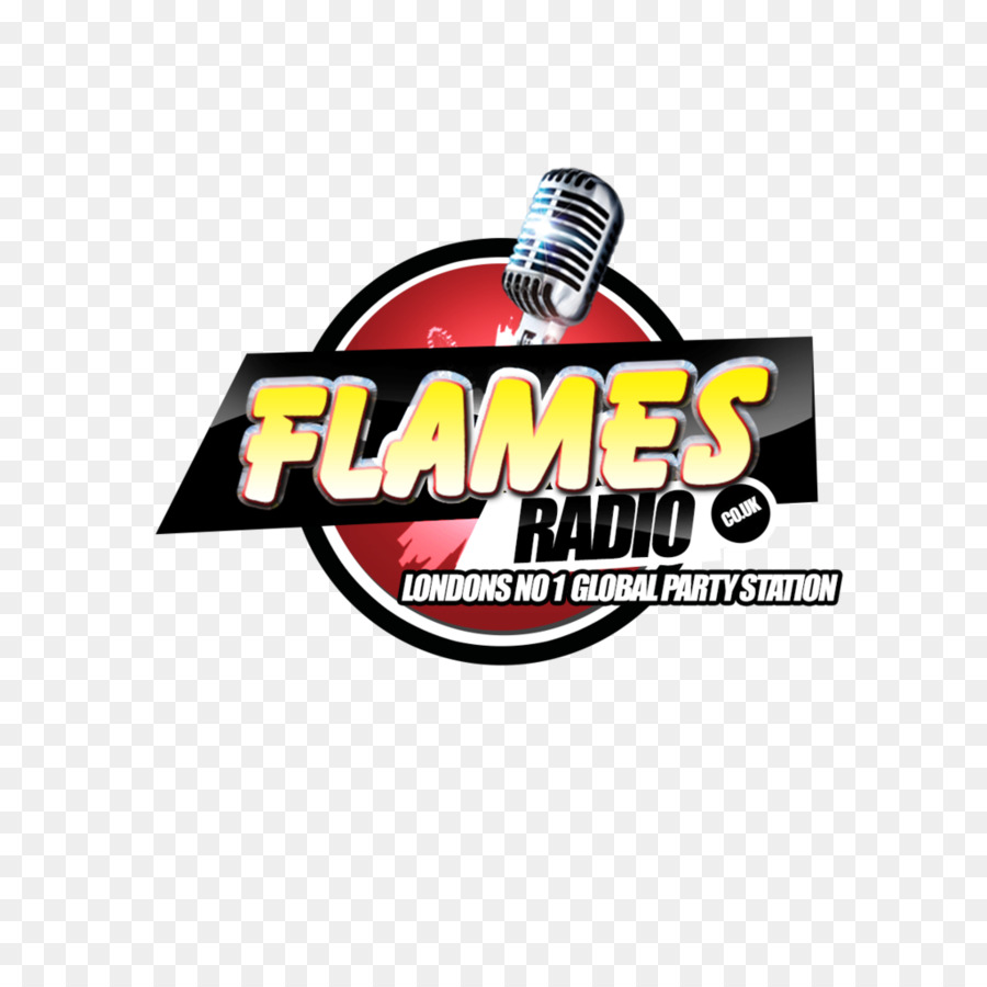 Logo De La Station De Radio，Diffuser PNG