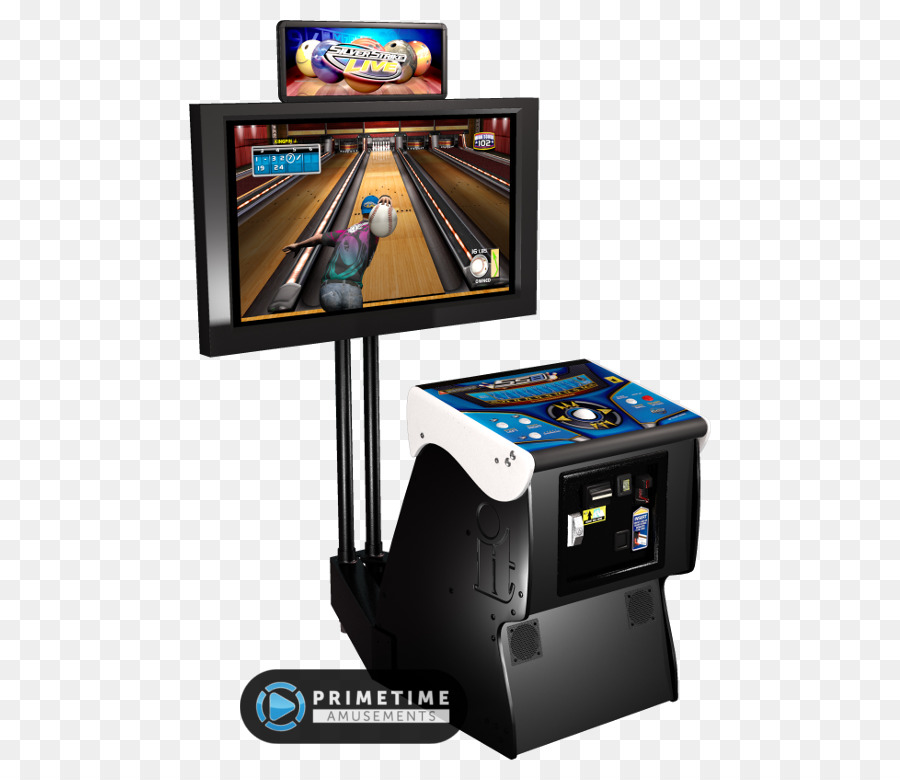 Jeu D'arcade，Bowling PNG