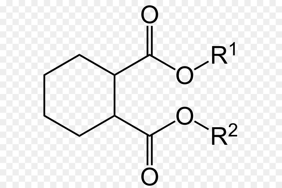 Le Phtalate De Diéthyle，Les Organophosphorés PNG