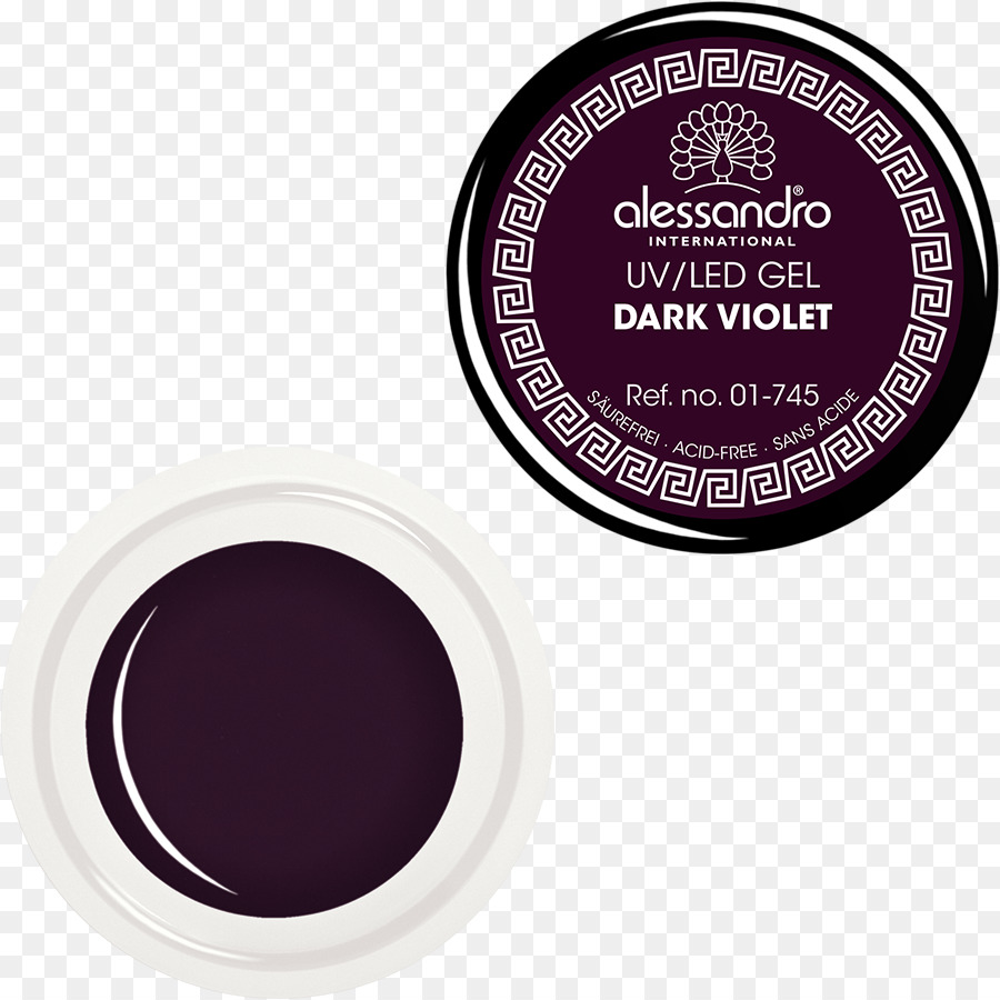 Cosmétiques，Couleur PNG