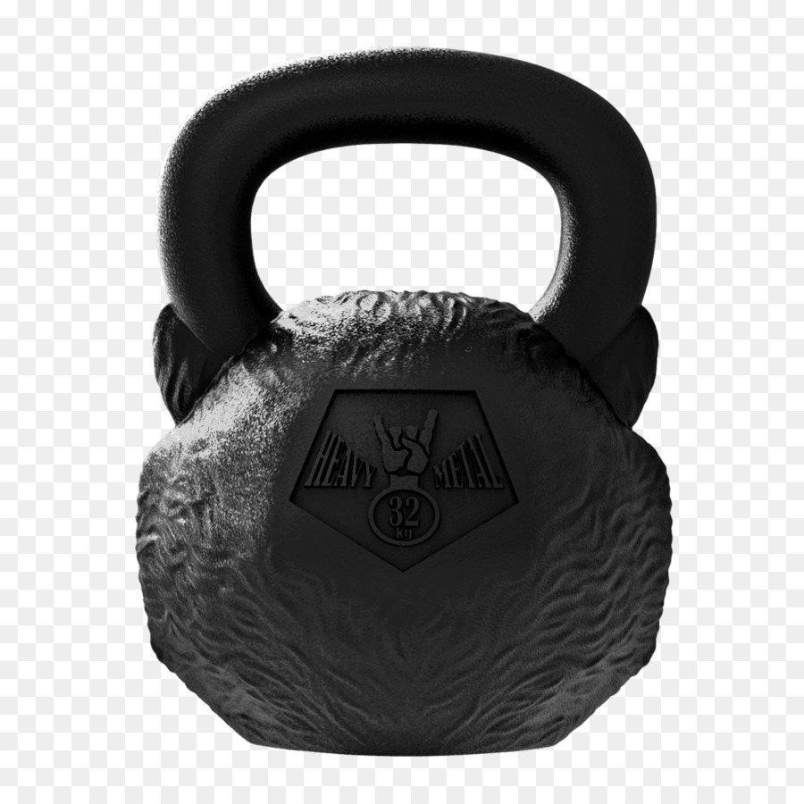 Kettlebell，Poids PNG