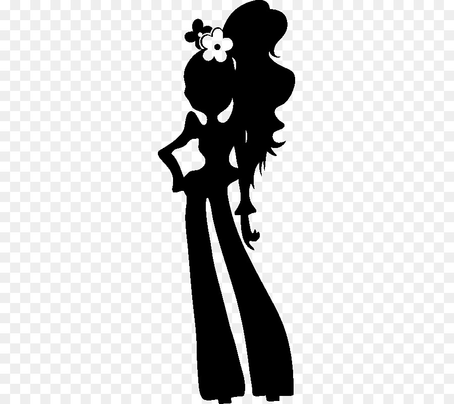 Monster High，Poupée PNG