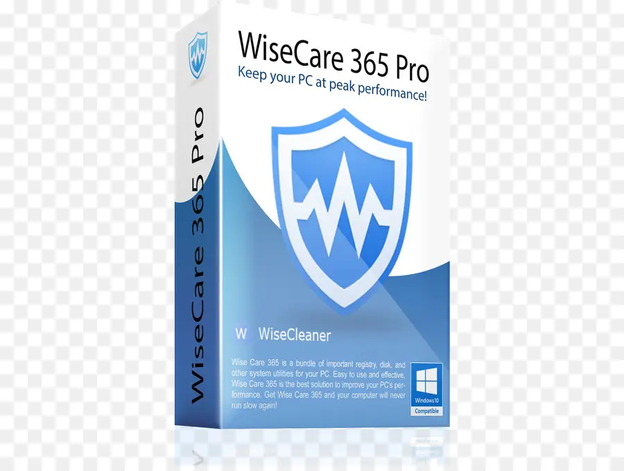 Wisecare 365 Pro，Pc PNG