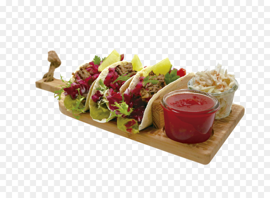 Taco，Cuisine Végétarienne PNG