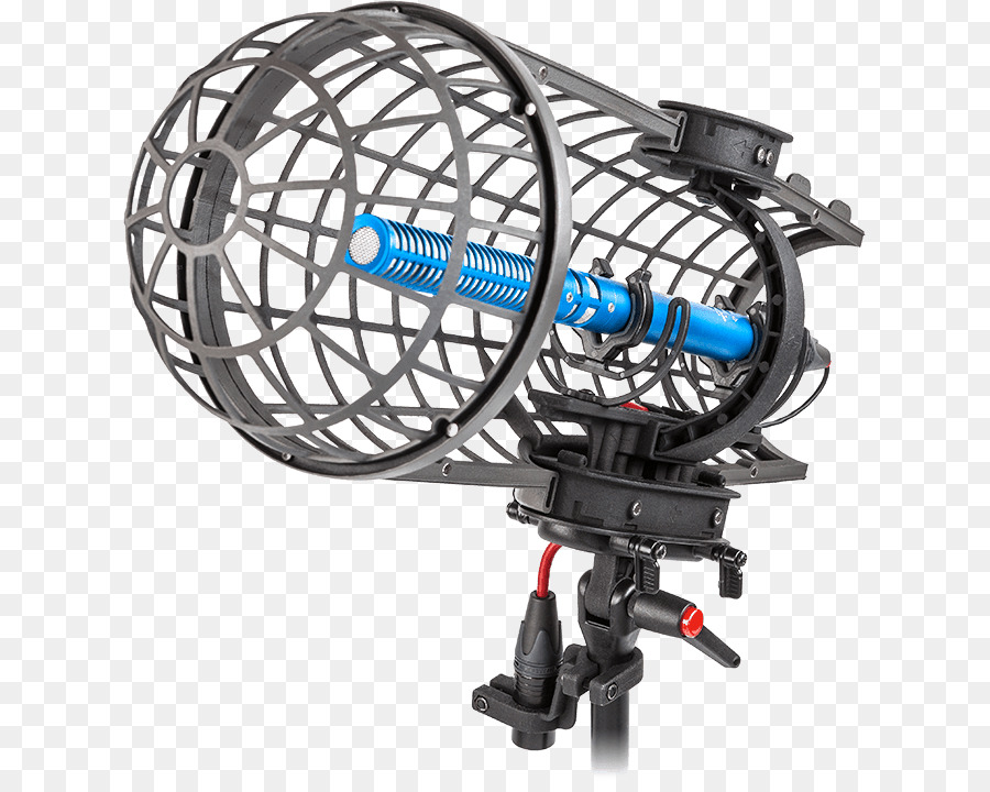 Microphone，Cage PNG