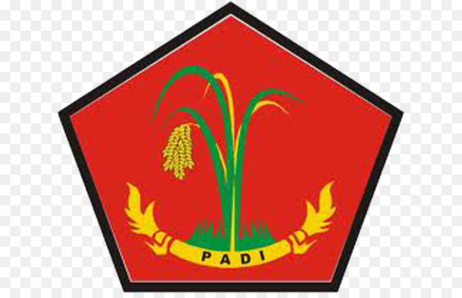 Logo Padi，Emblème PNG