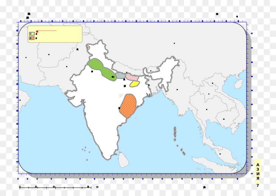 Carte，Inde PNG