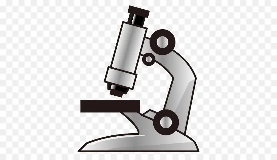 Microscope，Science PNG