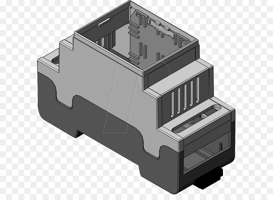 L électronique，Norme Technique PNG