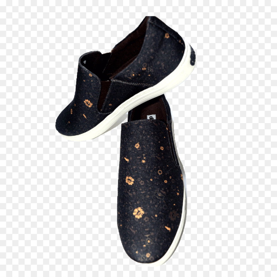 Chaussure，Noir M PNG