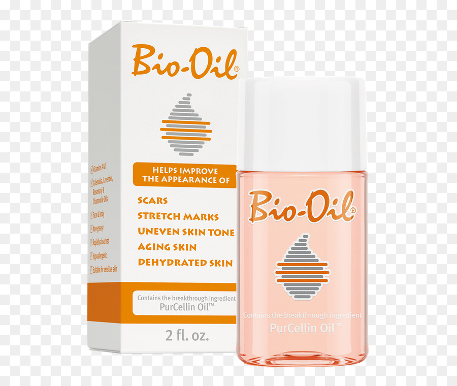 Bio Huile，Soins De La Peau PNG