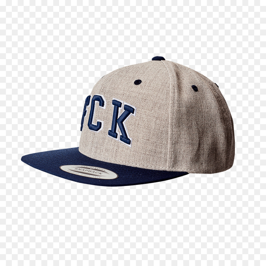 Casquette De Baseball，Fck Fanshop PNG