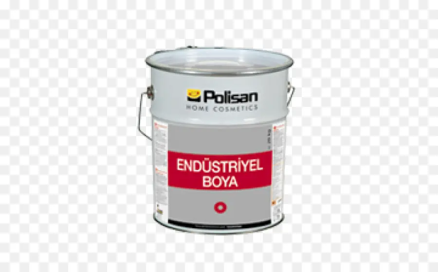 Pot De Peinture，Industriel PNG