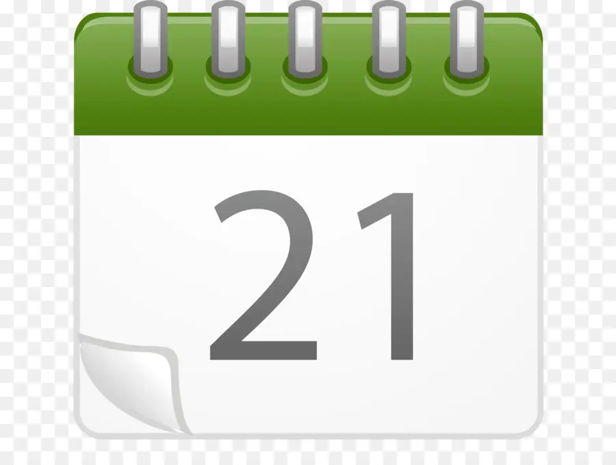 Calendrier，Date PNG