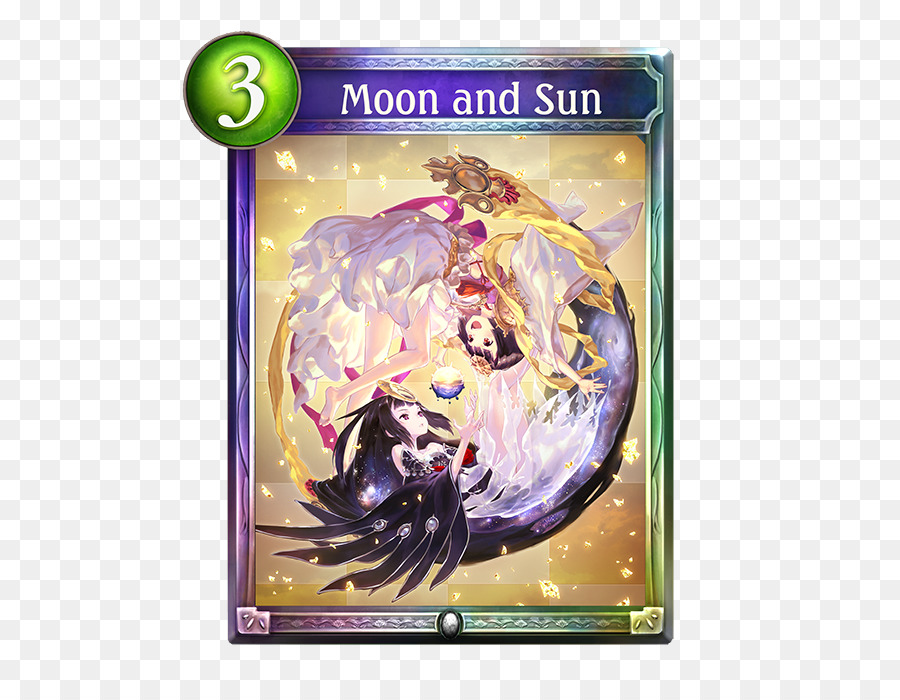 Shadowverse，Lune PNG