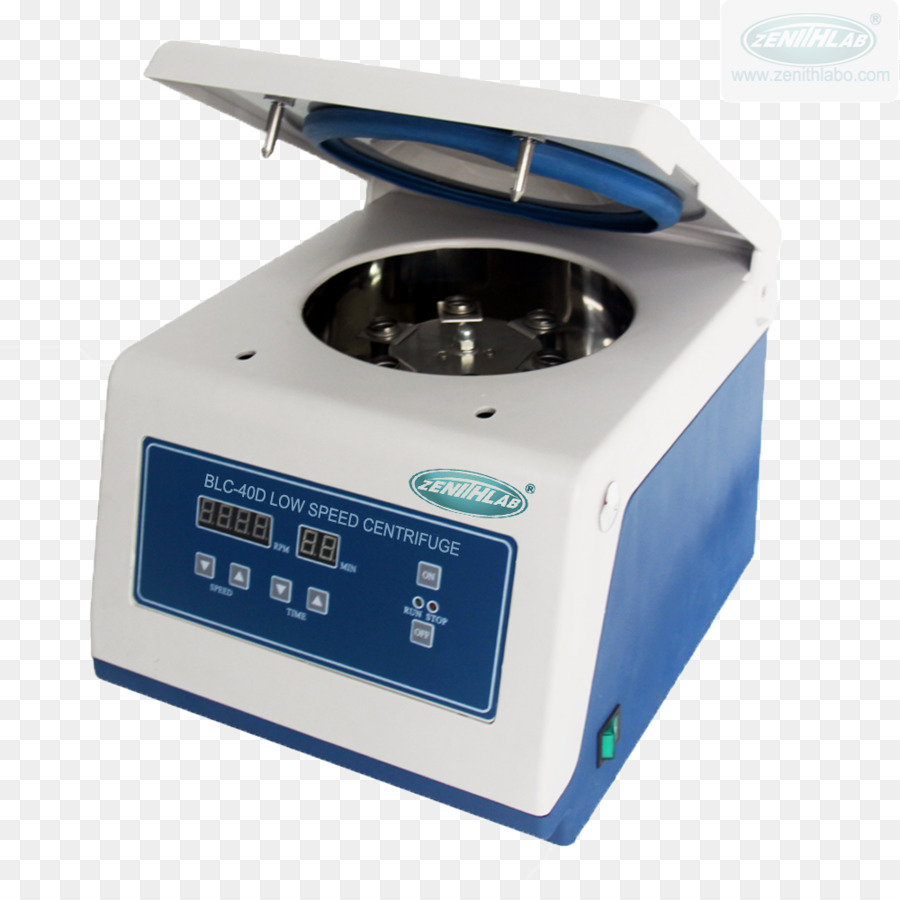 Centrifuger，Laboratoire PNG