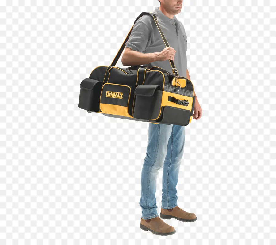 Dewalt，Sac PNG