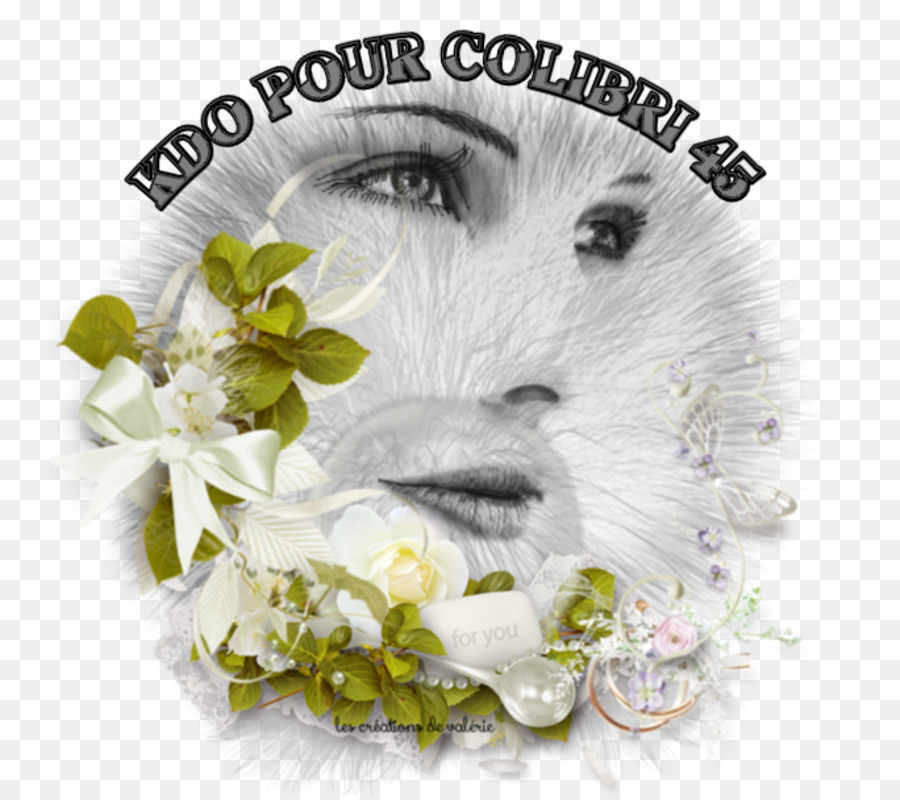 Couper Les Fleurs，Chien PNG