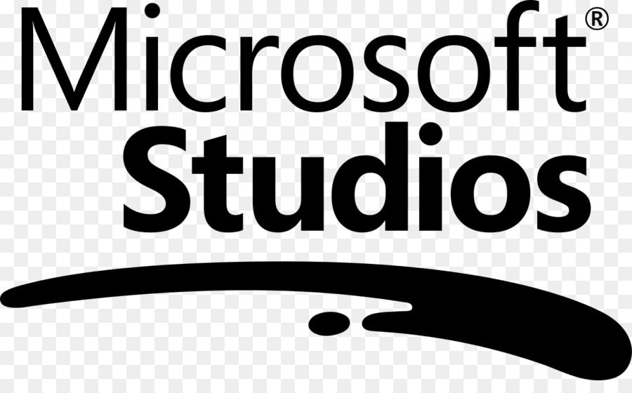 Logo，Microsoft Studios PNG