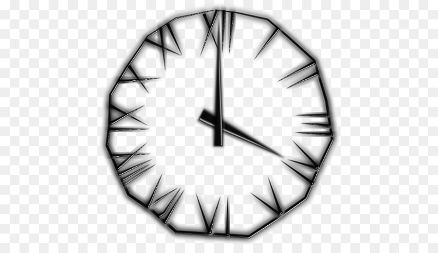 Horloge，Le Temps PNG