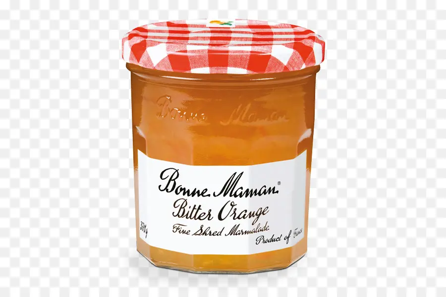 De La Confiture，Bonne Maman PNG