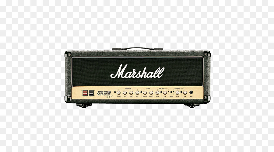 Amplificateur De Guitare，Amplification Marshall PNG