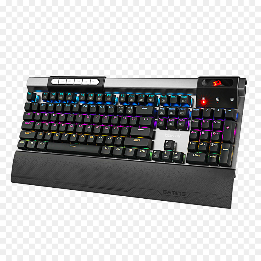 Clavier De Jeu，Rvb PNG