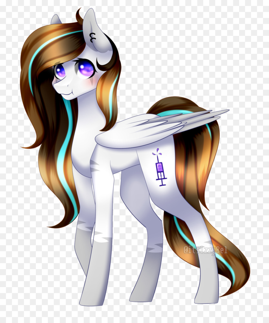 Cheval，Dessin Animé PNG