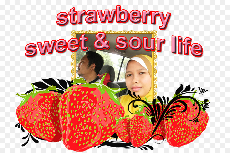 Fraise，La Nourriture PNG